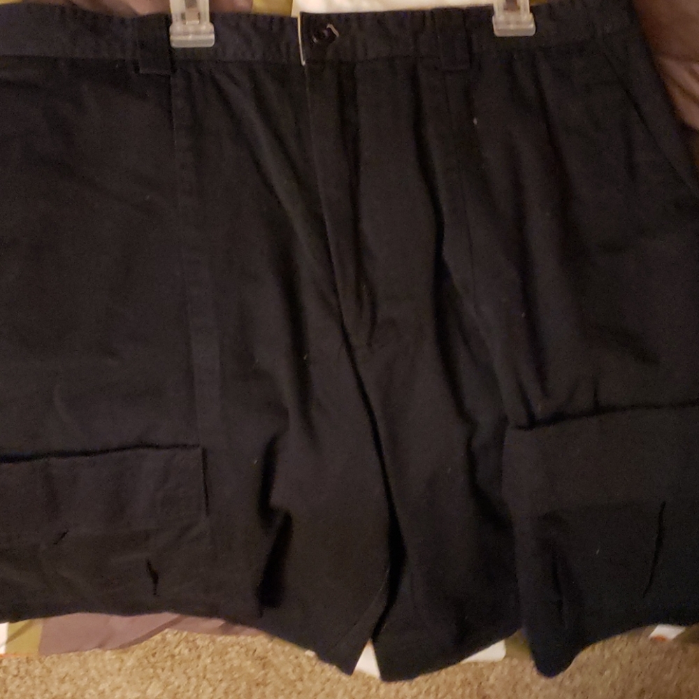 Bugle Boy Shorts, Size 36